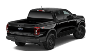 2026 Ford Ranger® External Image 4